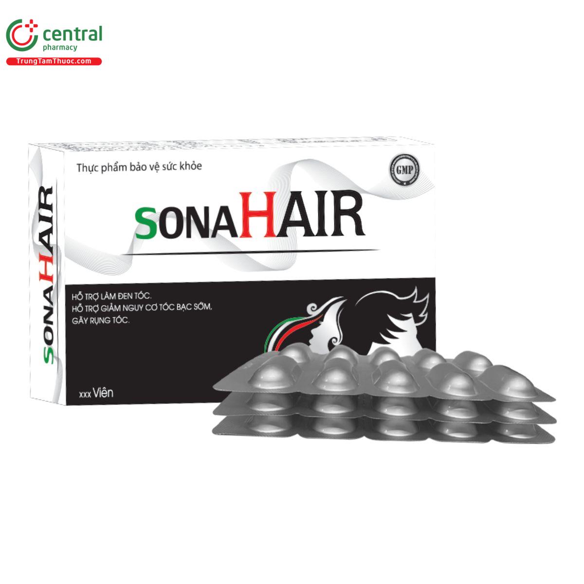 sonahair 1 V8374 sonahair 1 V8374