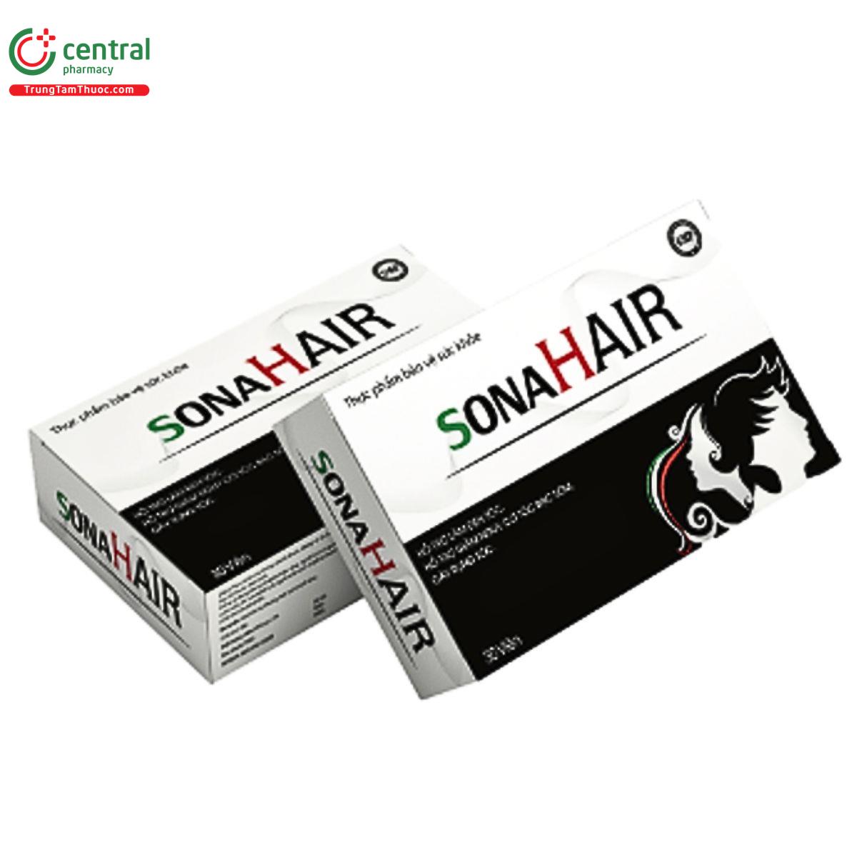 sonahair 2 G2021 sonahair 2 G2021