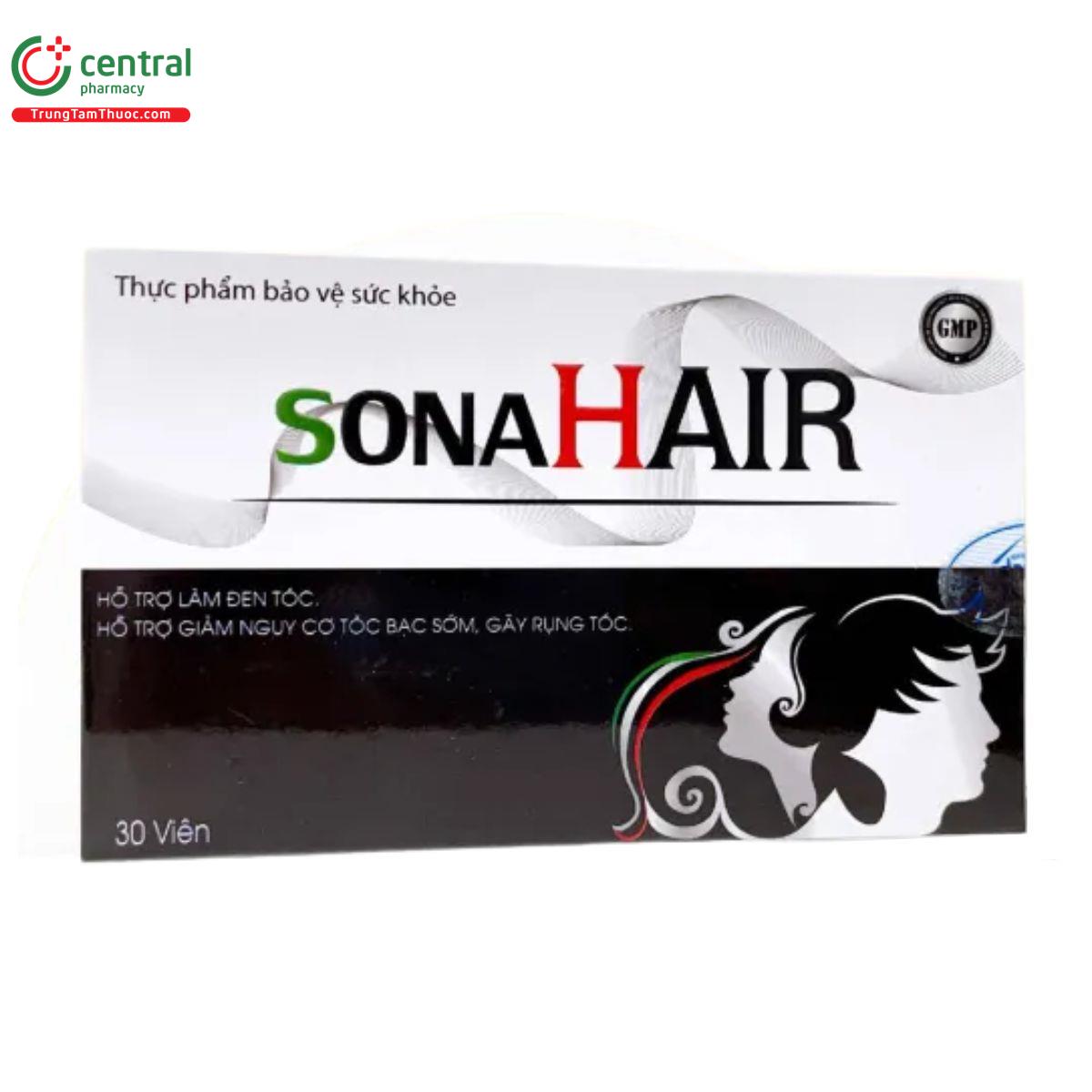 sonahair 3 M5757 sonahair 3 M5757