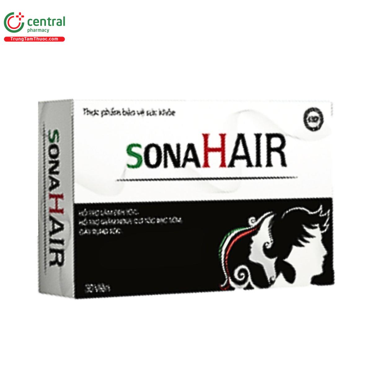 sonahair 4 B0042 sonahair 4 B0042