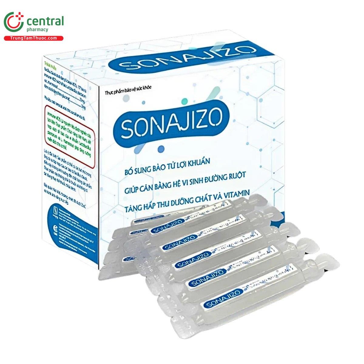 sonajizo 1 R7404 sonajizo 1 R7404