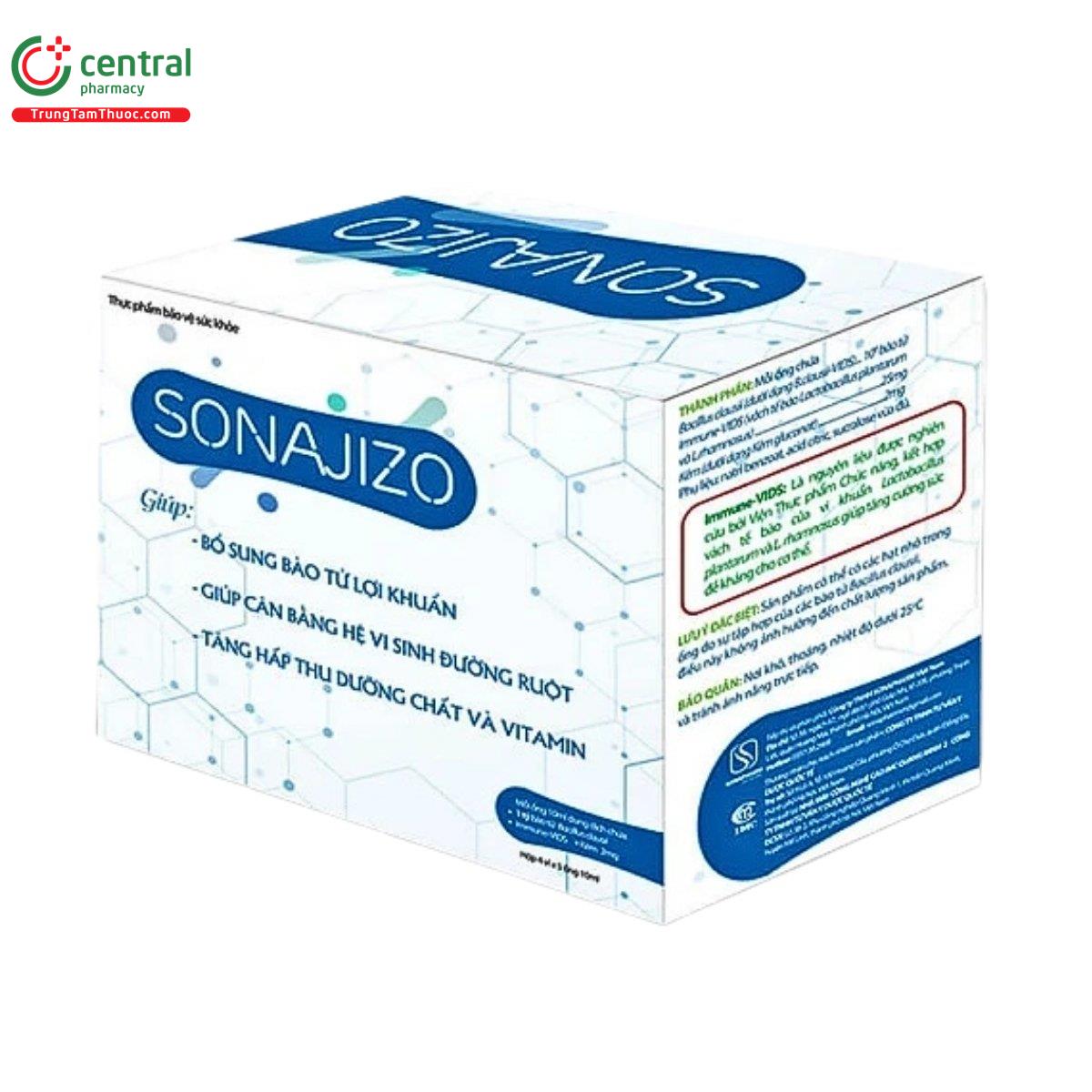 sonajizo 2 G2601 sonajizo 2 G2601