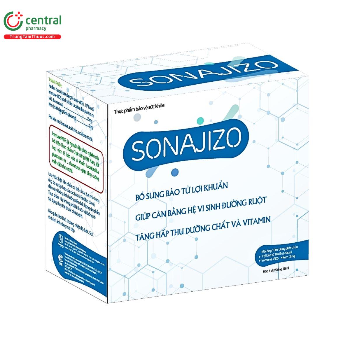 sonajizo 3 O5340 sonajizo 3 O5340