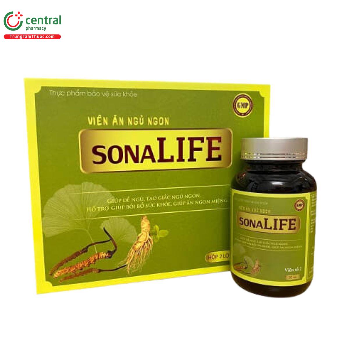 sonalife 1 A0776