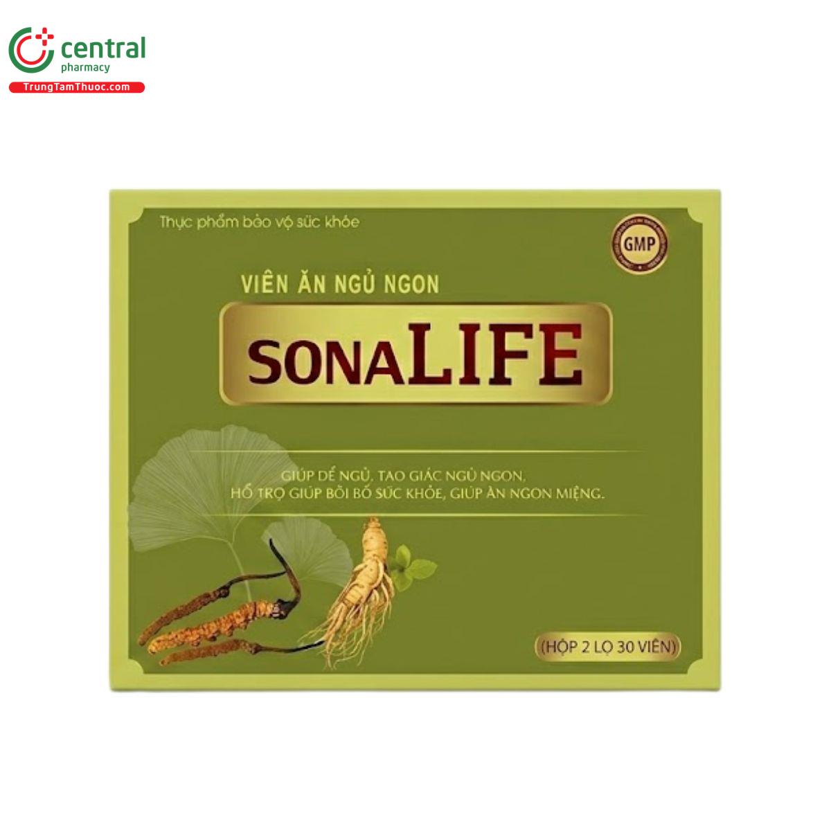 sonalife 2 G2413