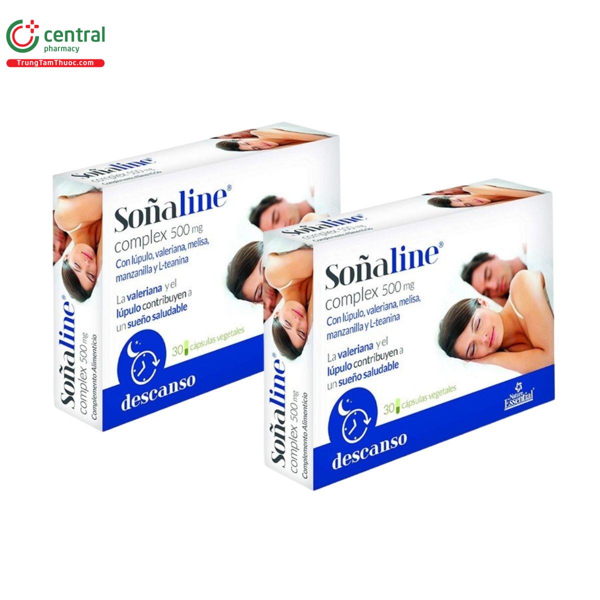 sonaline complex 500mg 2 E1236 sonaline complex 500mg 2 E1236