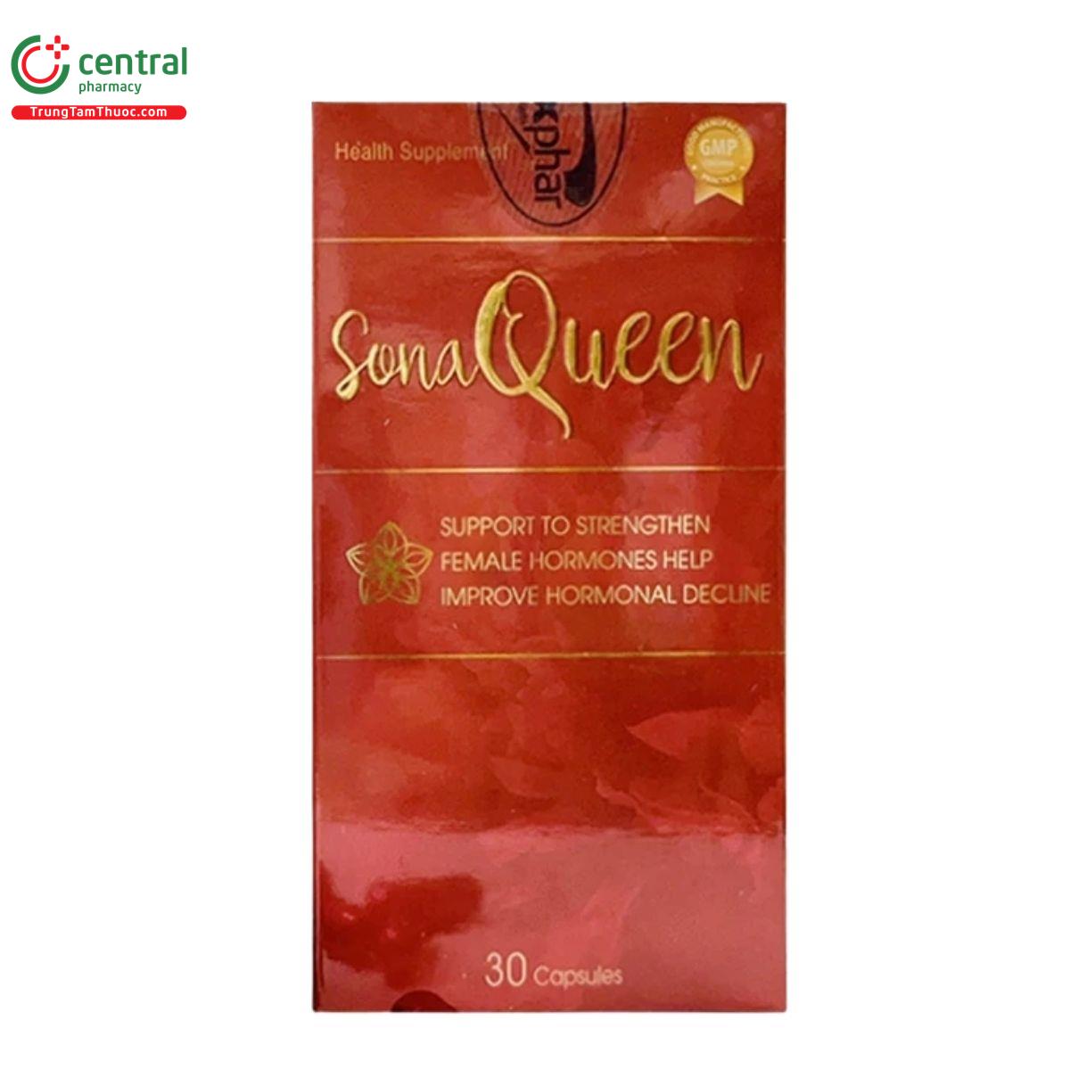 sonaqueen 2 U8717 sonaqueen 2 U8717