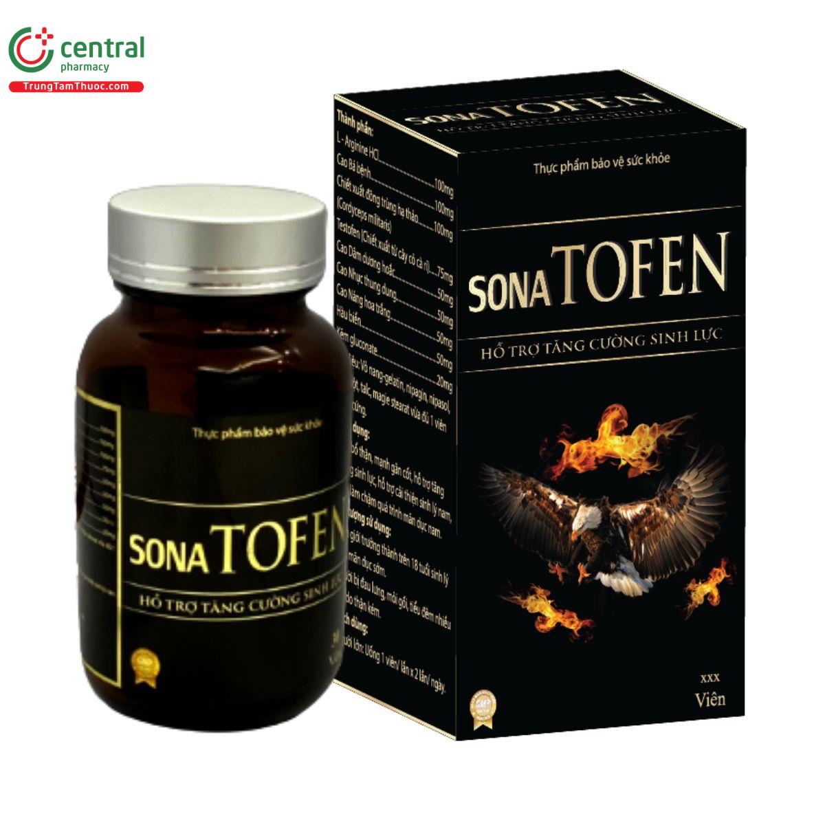 sonatofen 2 I3025 sonatofen 2 I3025