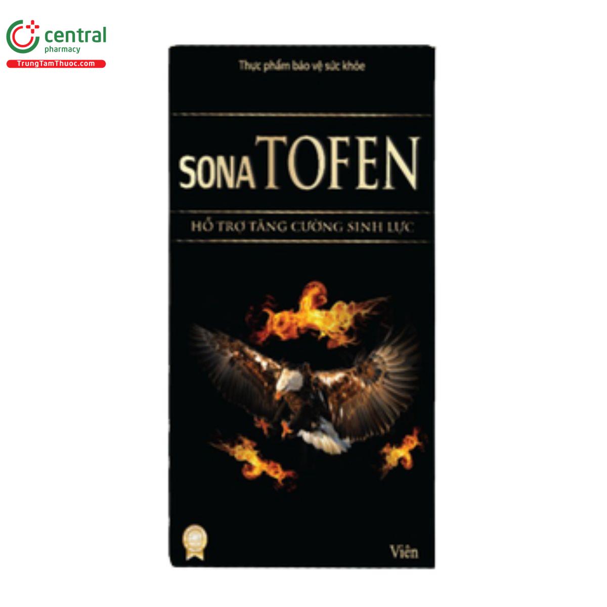 sonatofen 3 T7210 sonatofen 3 T7210