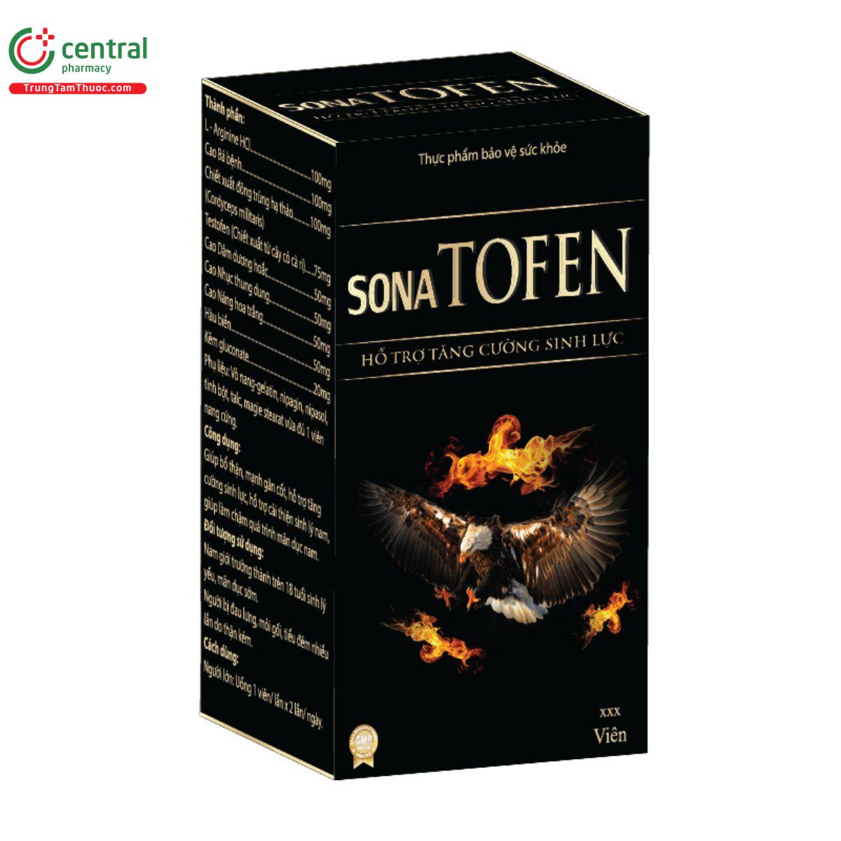 sonatofen 4 D1847 sonatofen 4 D1847