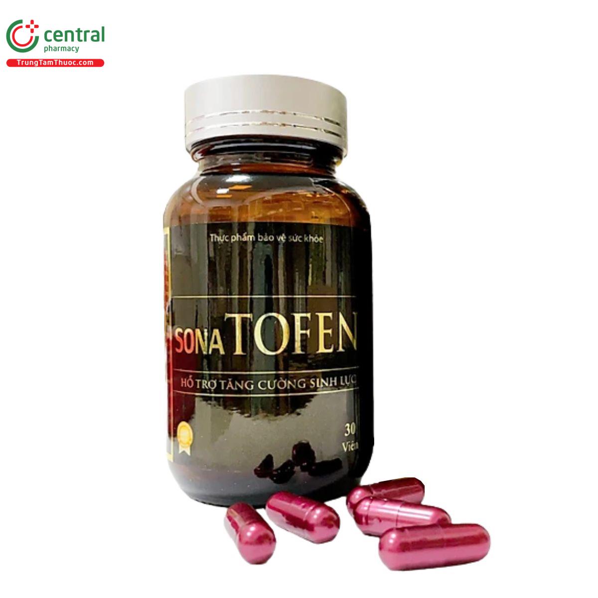 sonatofen 5 K4684 sonatofen 5 K4684