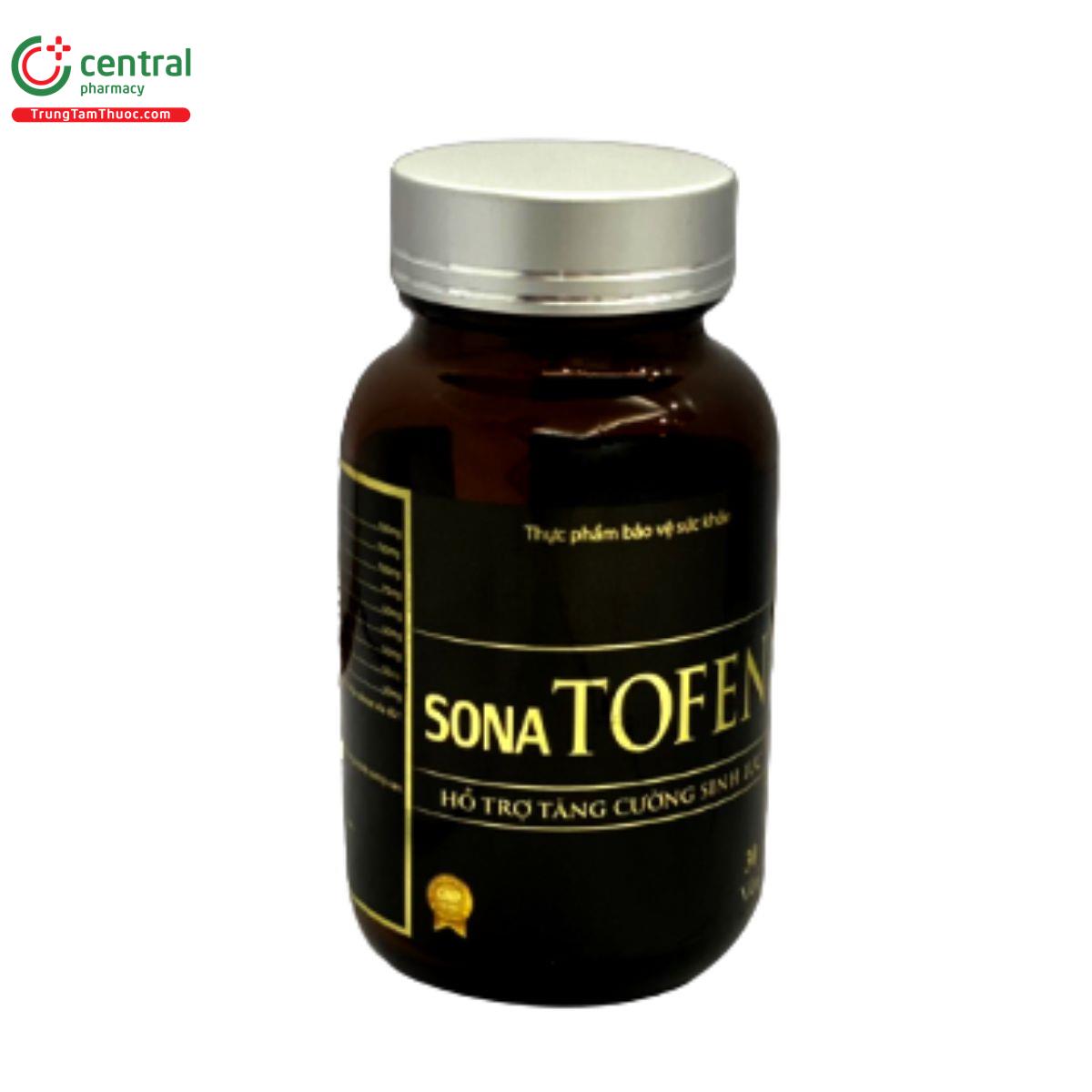 sonatofen 6 R6321 sonatofen 6 R6321