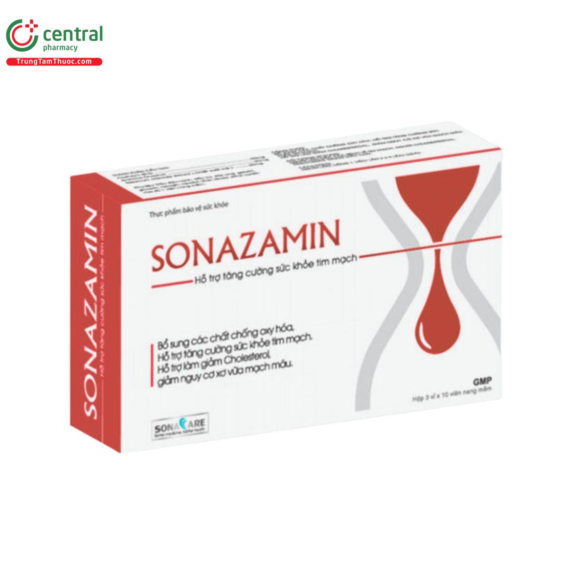 sonazamin 3 V8703 sonazamin 3 V8703
