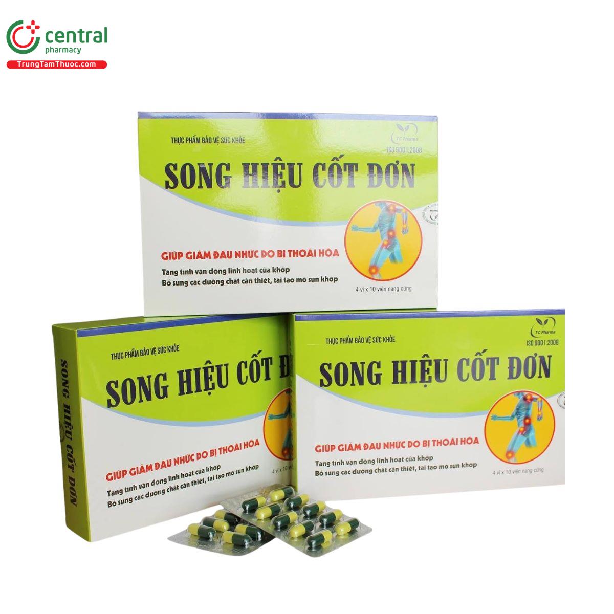 song hieu cot don 1 I3328