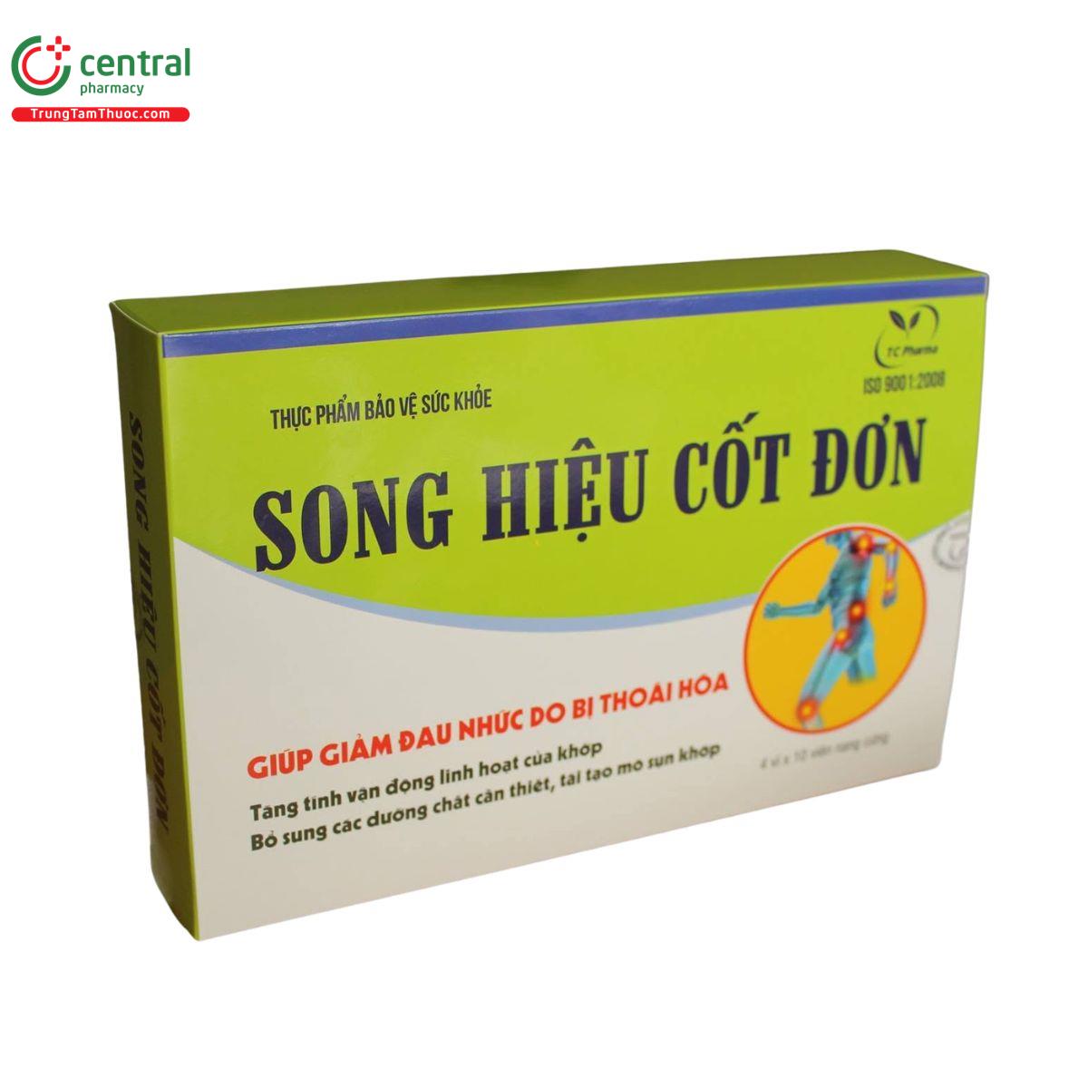 song hieu cot don 4 G2338