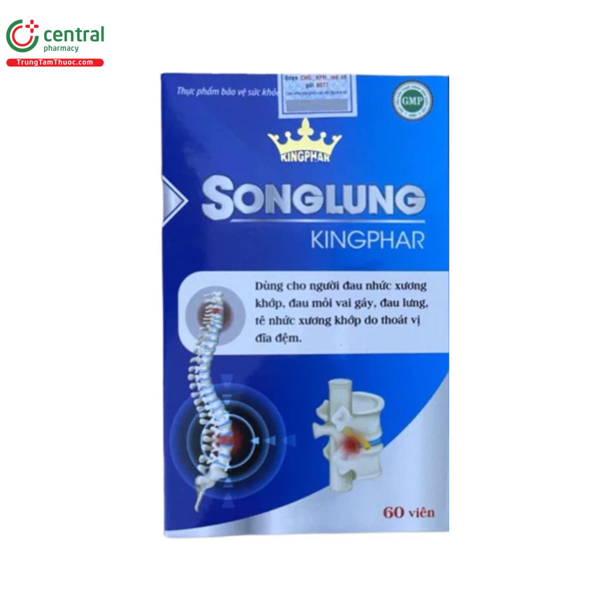 songlung kingphar 2 T8487