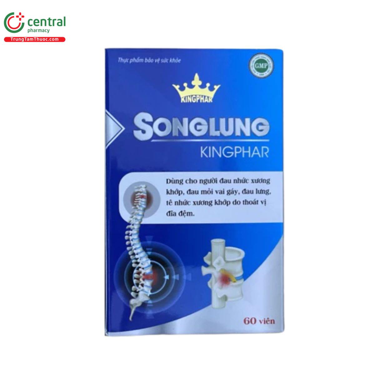 songlung kingphar 3 S7401