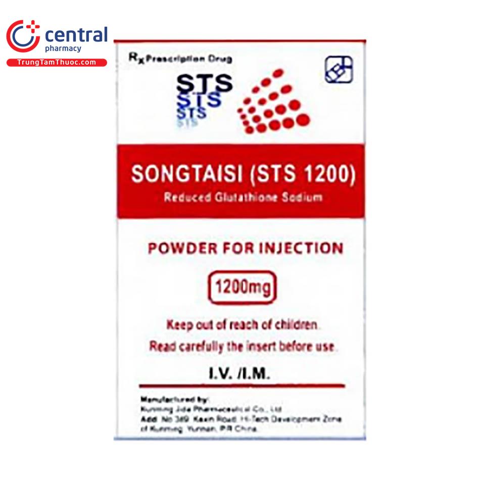songtaisi sts 1200 5 M5088