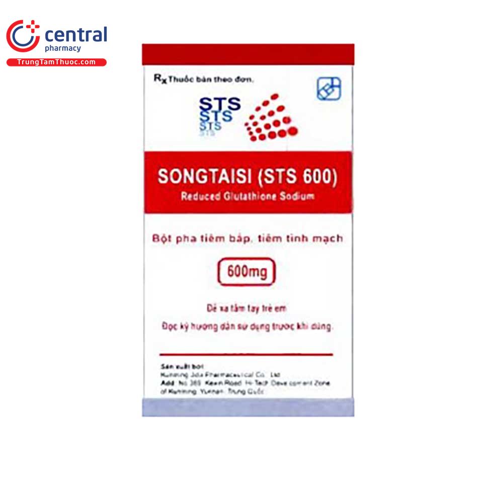 songtaisi sts 600 2 E1433