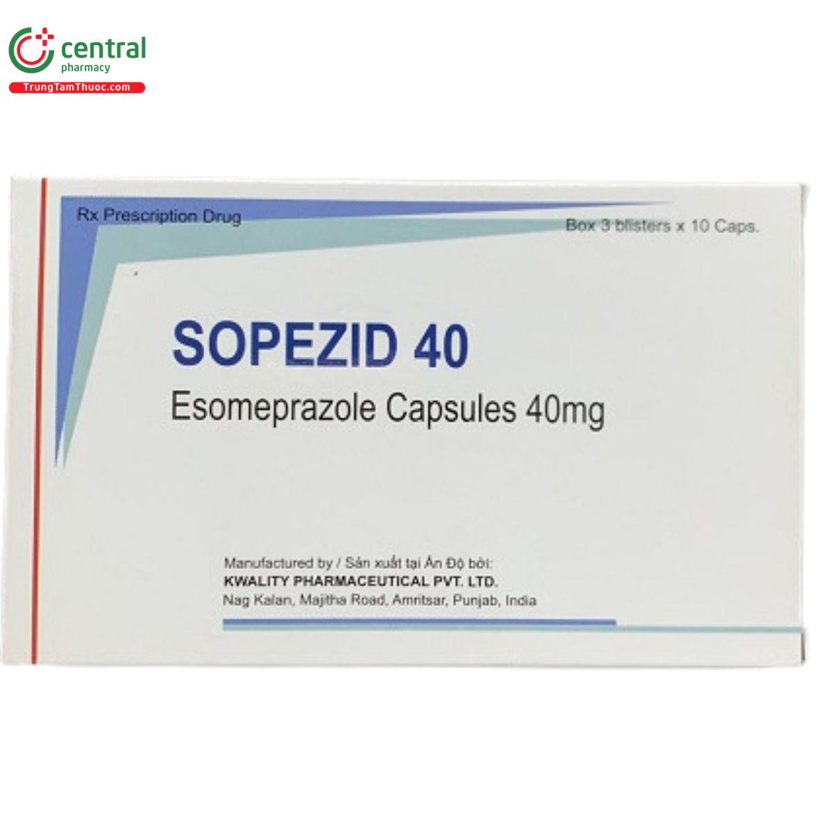 sopezid 40 7 N5338