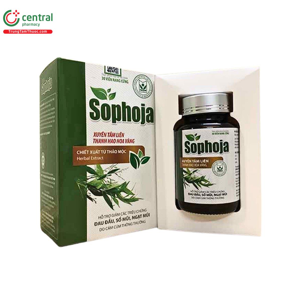sophoja 2 E1811 sophoja 2 E1811