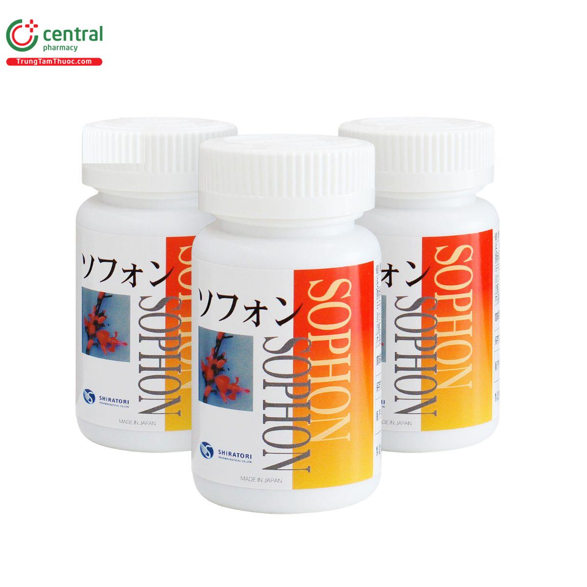 sophon pill 1 G2138 sophon pill 1 G2138