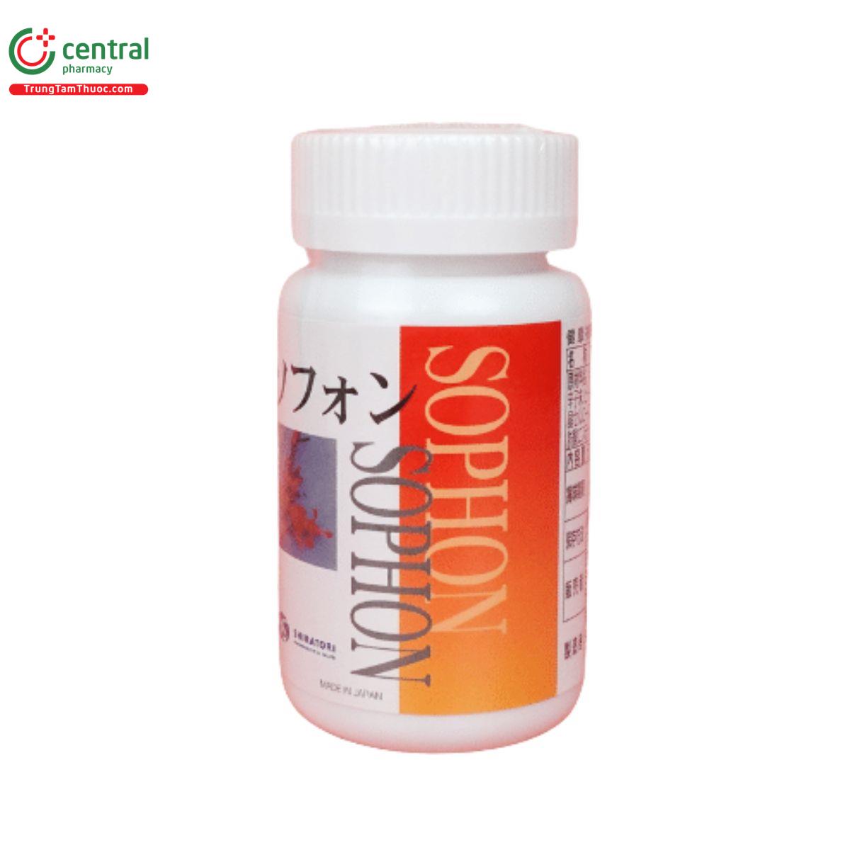 sophon pill 2 N5765 sophon pill 2 N5765