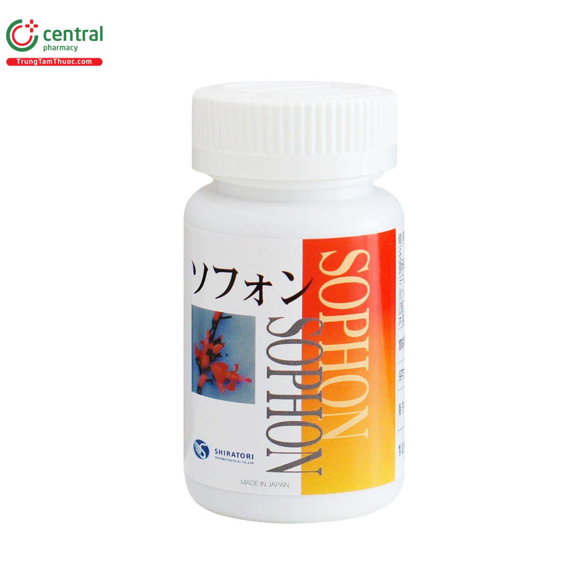 sophon pill 3 U8412 sophon pill 3 U8412