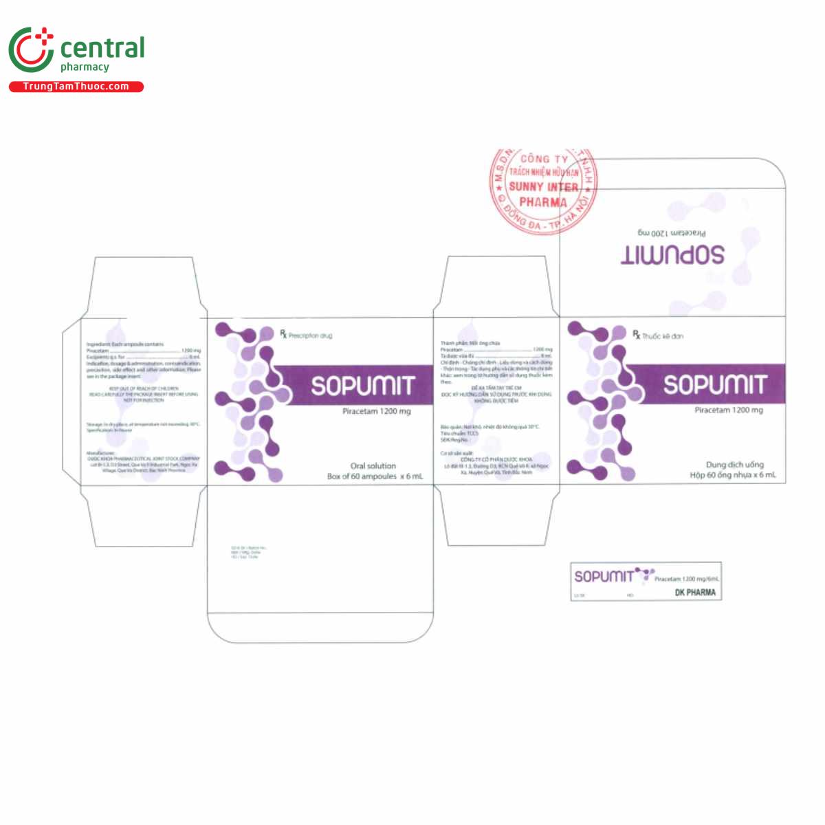 sopumit 1200 2 A0751