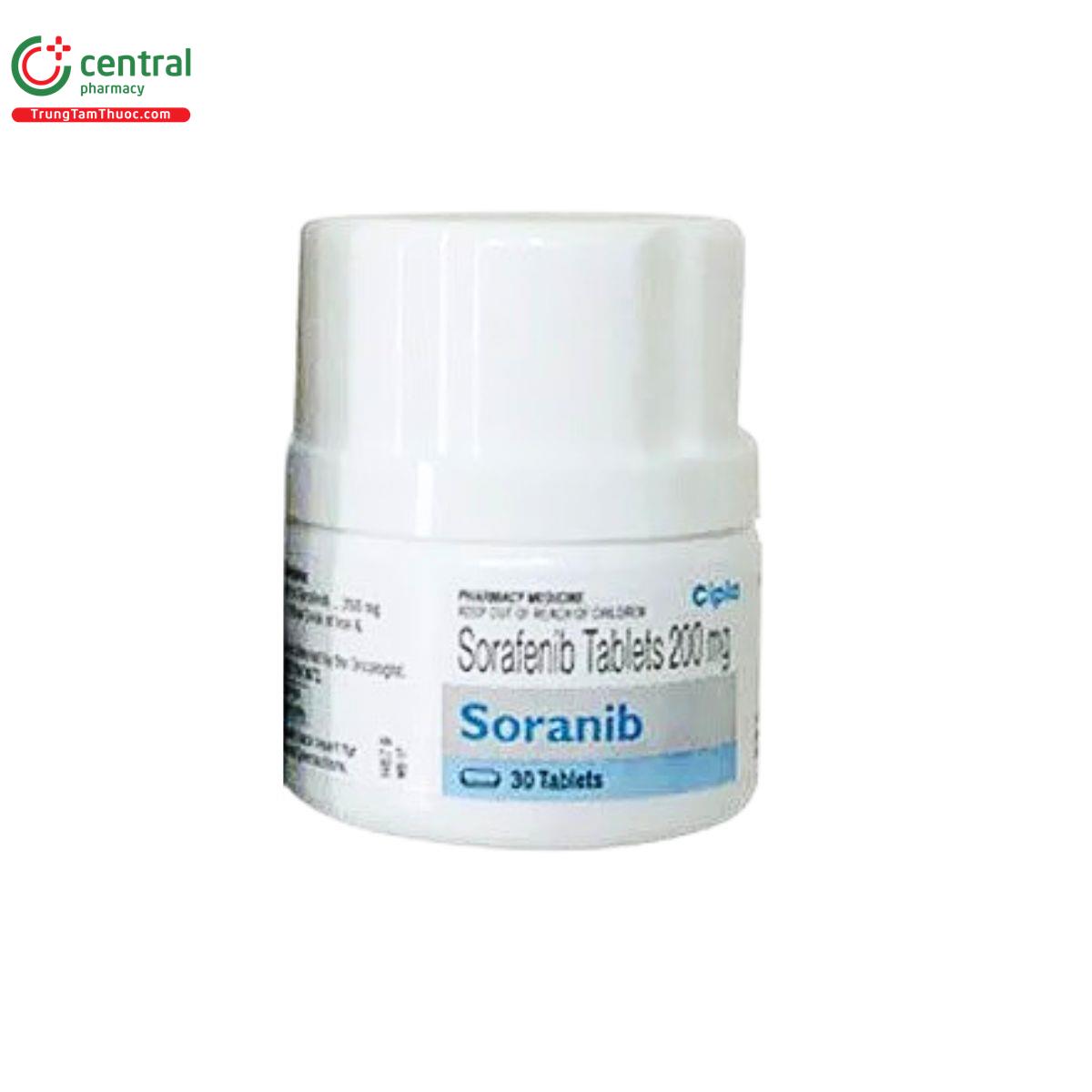 soranib 3 Q6421