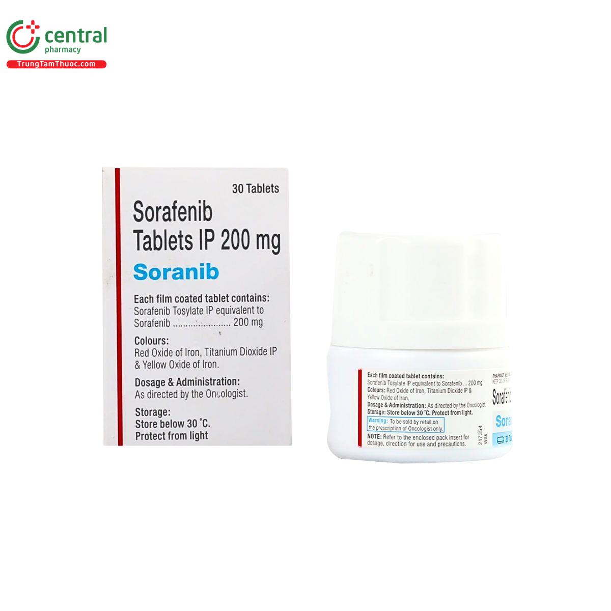 soranib 4 A0070