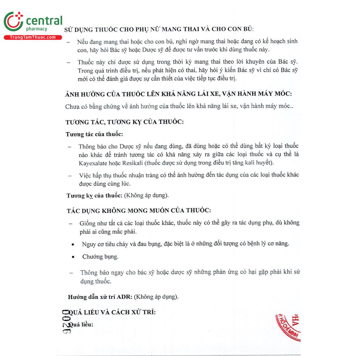 sorbitol vidipha 5g 4 P6665 sorbitol vidipha 5g 4 P6665