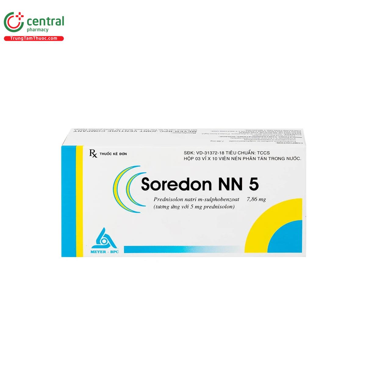 soredon nn 5 2 E1144