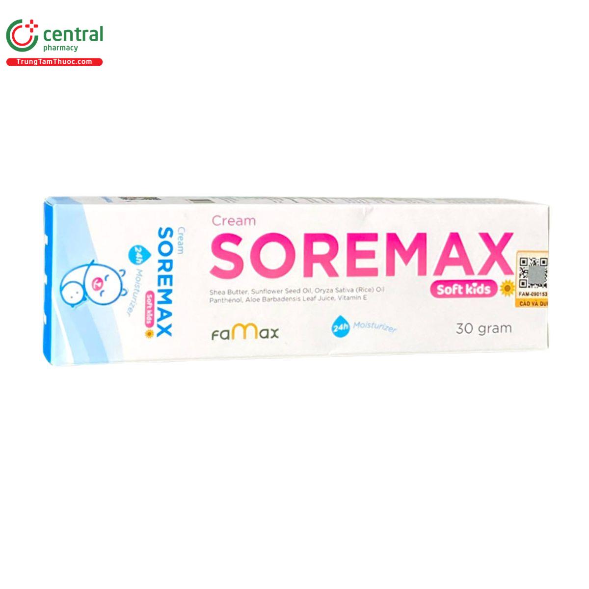 soremax soft kids 4 S7717 soremax soft kids 4 S7717