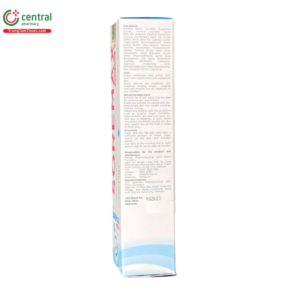soremax soft kids 6 J4182 soremax soft kids 6 J4182