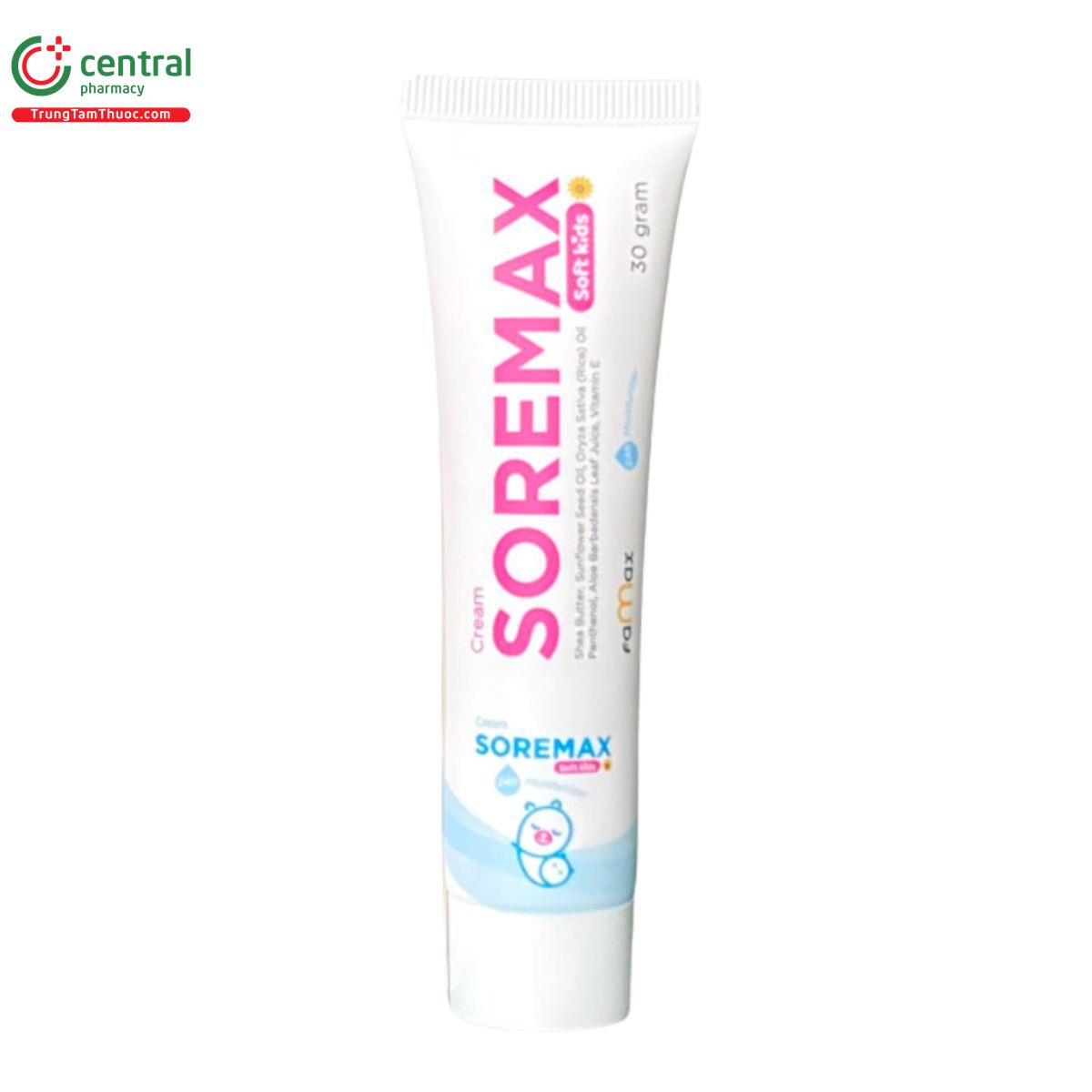 soremax soft kids 7 I3104 soremax soft kids 7 I3104