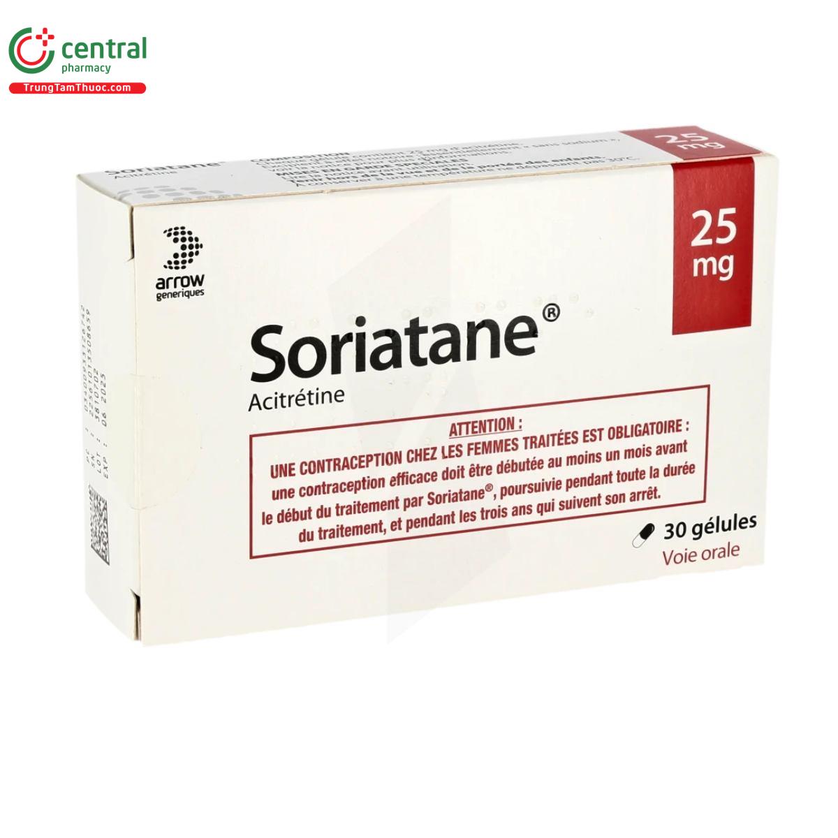 soriatane 25mg 2 Q6877