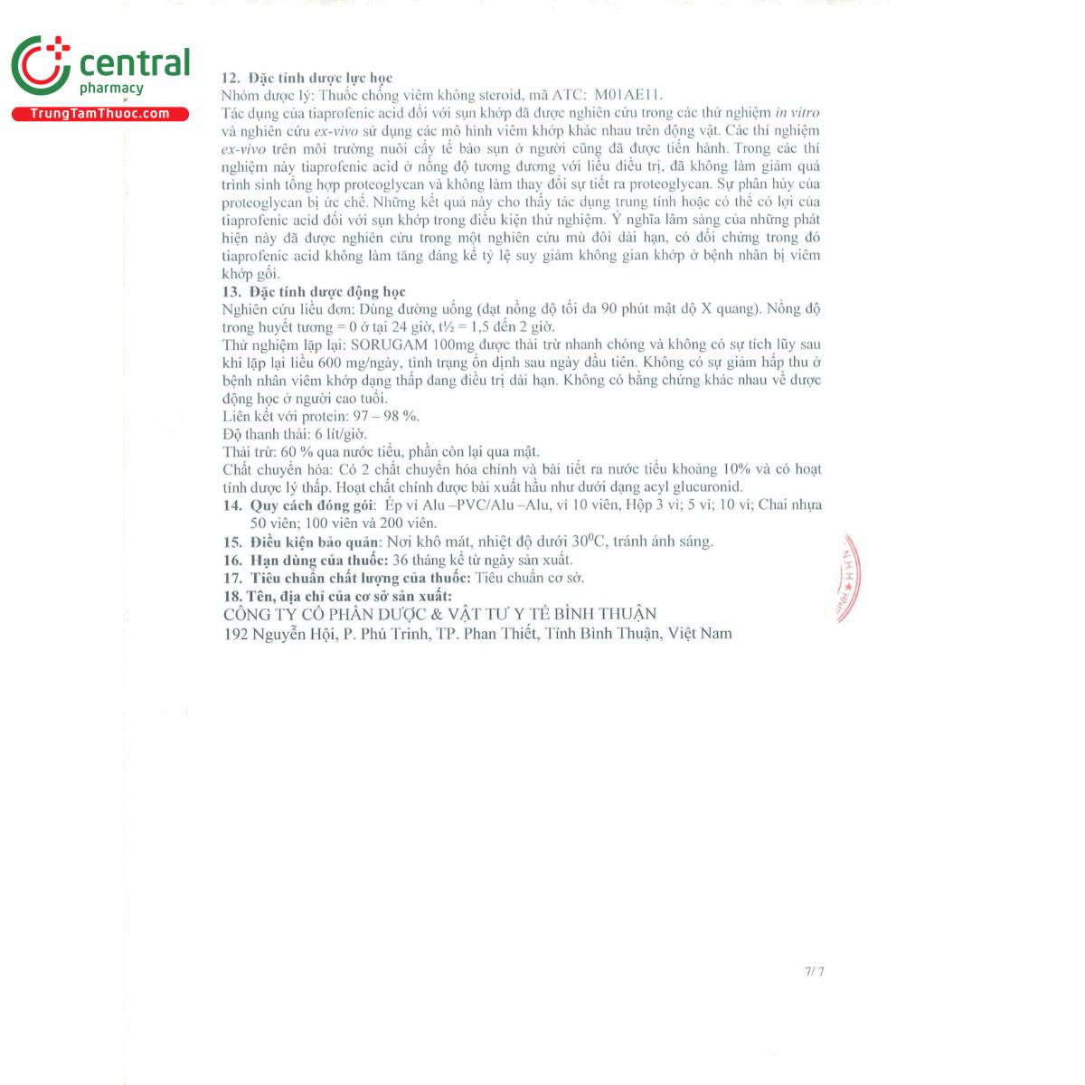 sorugam 100mg 9 F2308