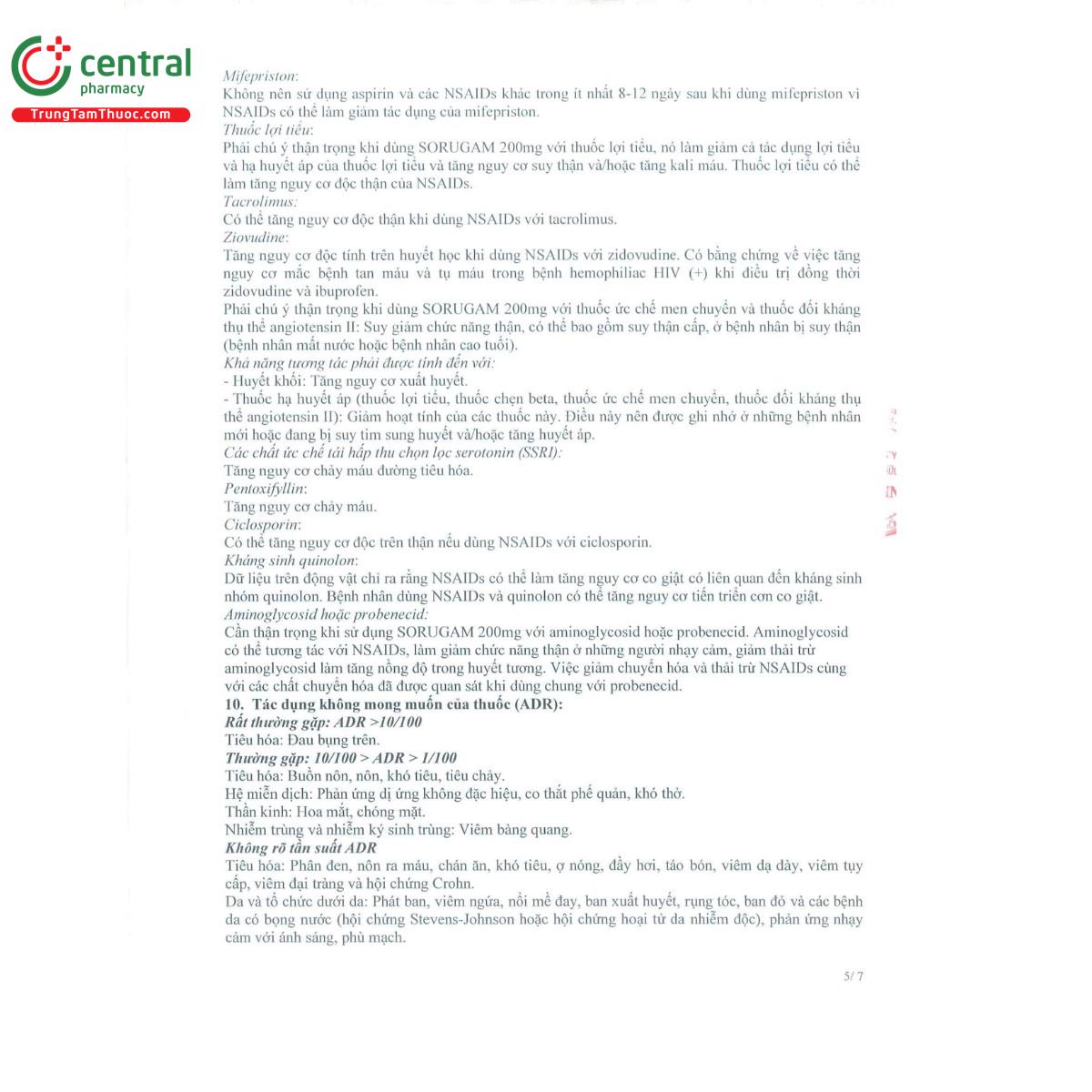 sorugam 200mg 7 J3168