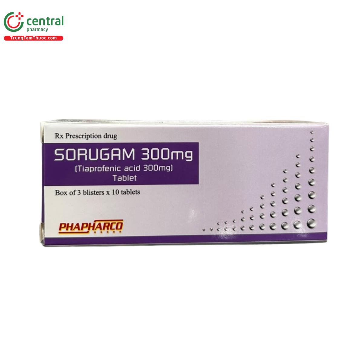 sorugam 300mg 2 F2685 sorugam 300mg 2 F2685