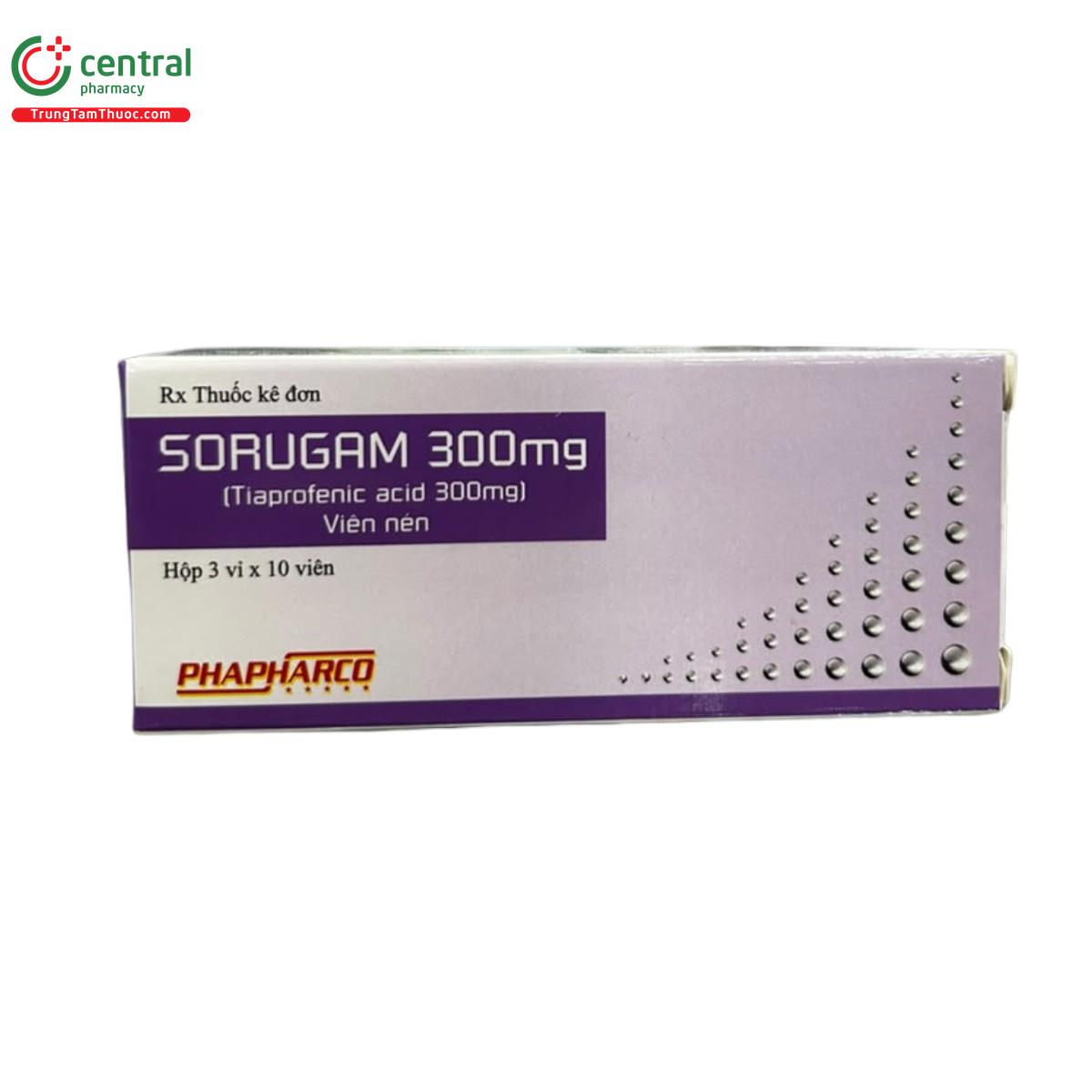 sorugam 300mg 3 C1506 sorugam 300mg 3 C1506