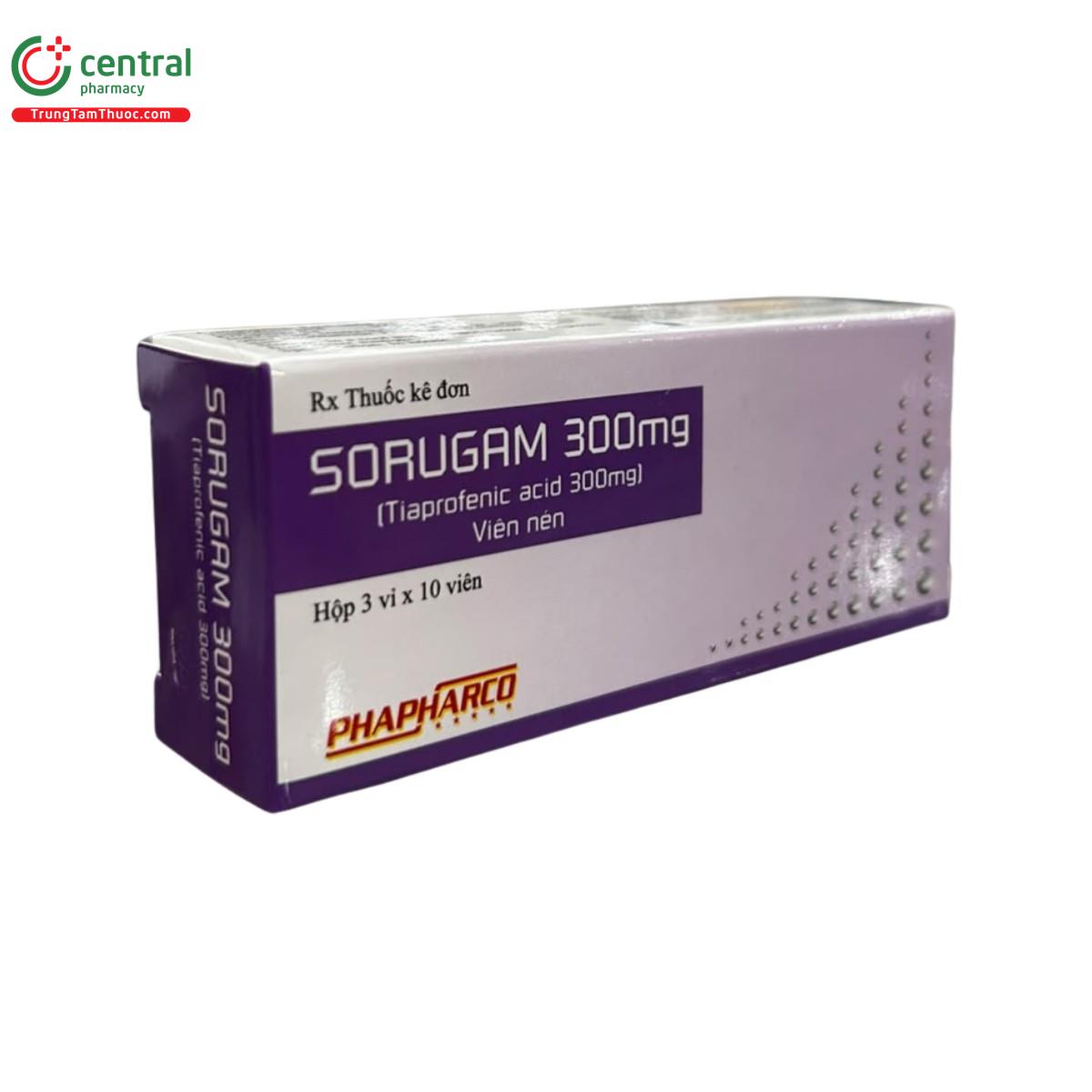 sorugam 300mg 4 J4245 sorugam 300mg 4 J4245