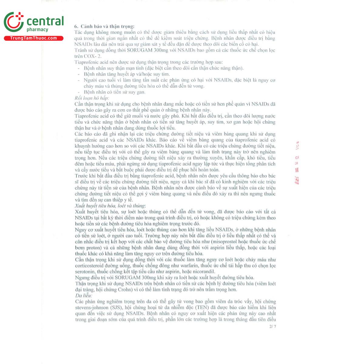 sorugam 300mg 4 Q6635