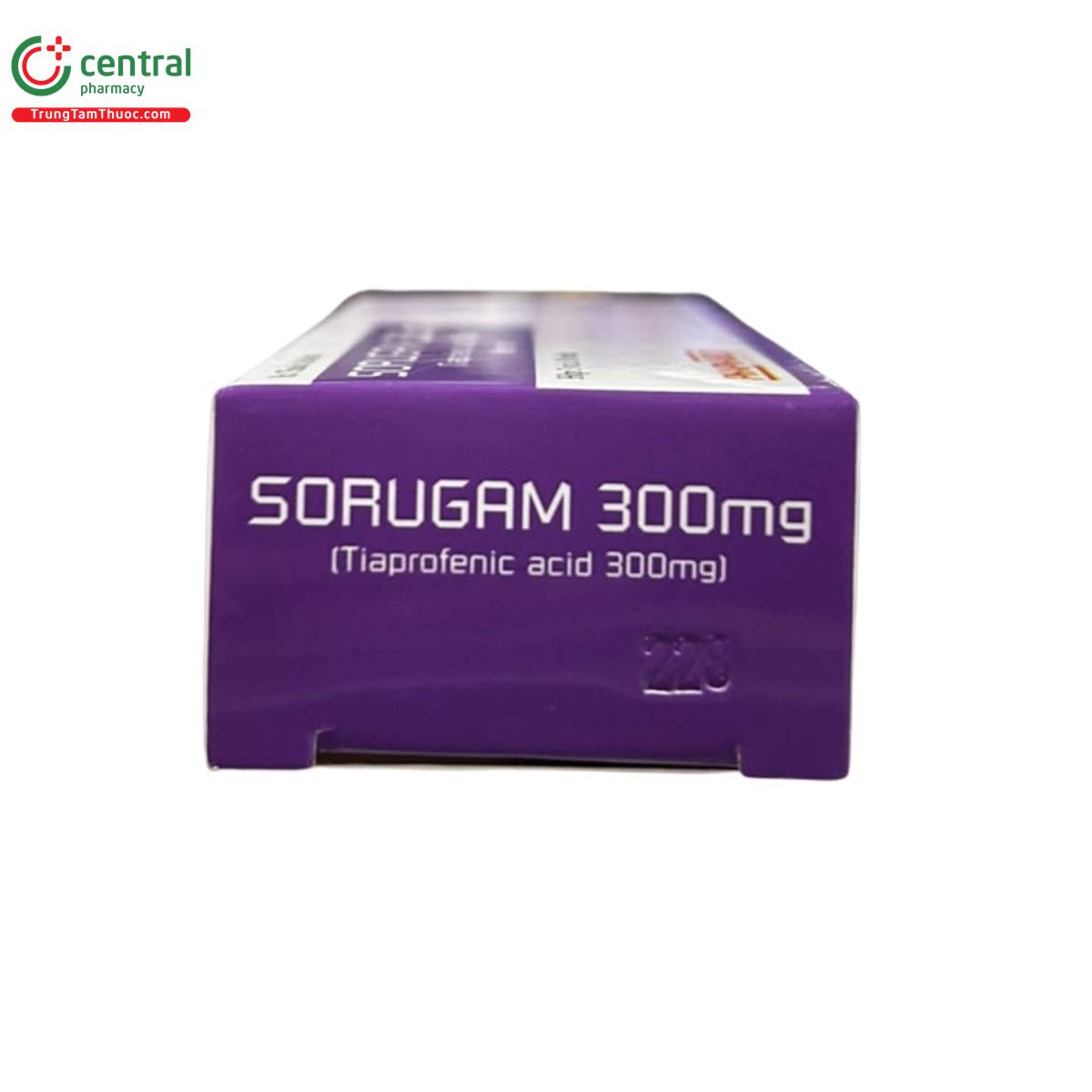 sorugam 300mg 9 U8761 sorugam 300mg 9 U8761