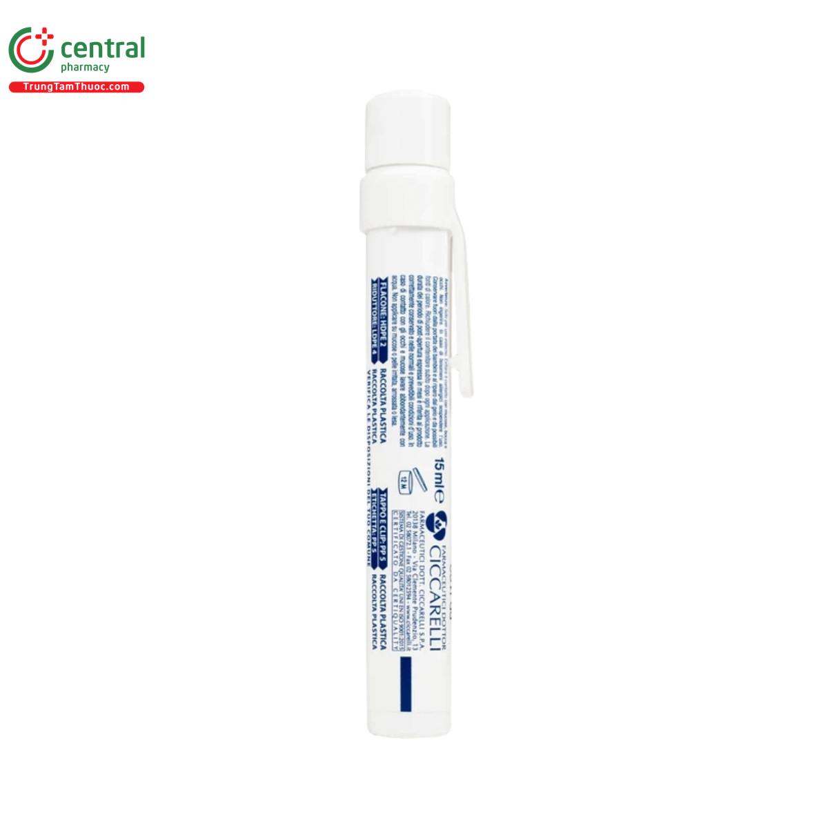 sos pelle after bite pen 6 M5860