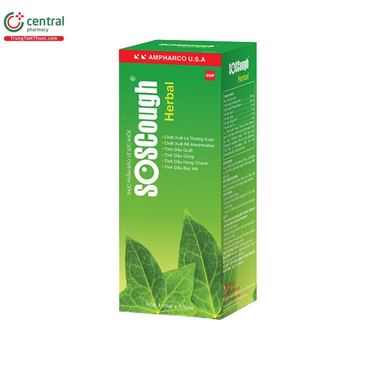 soscough herbal 4 I3318 soscough herbal 4 I3318