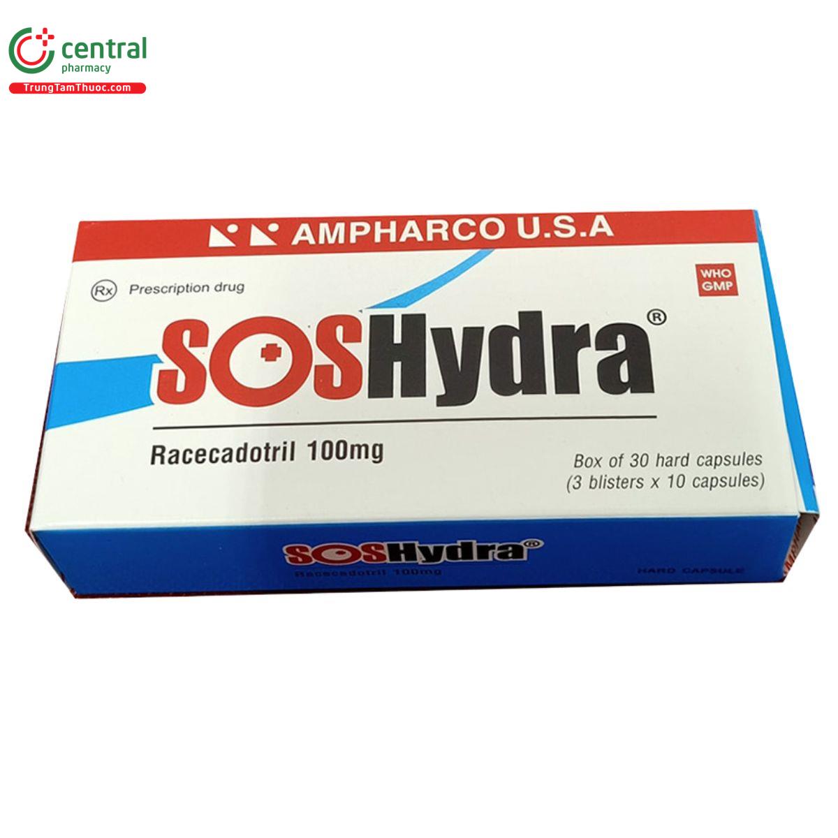 soshydra 100mg 4 B0168