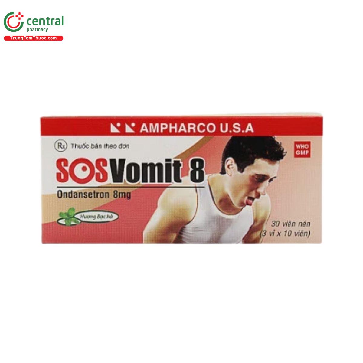 sosvomit 8 1 B0461 sosvomit 8 1 B0461
