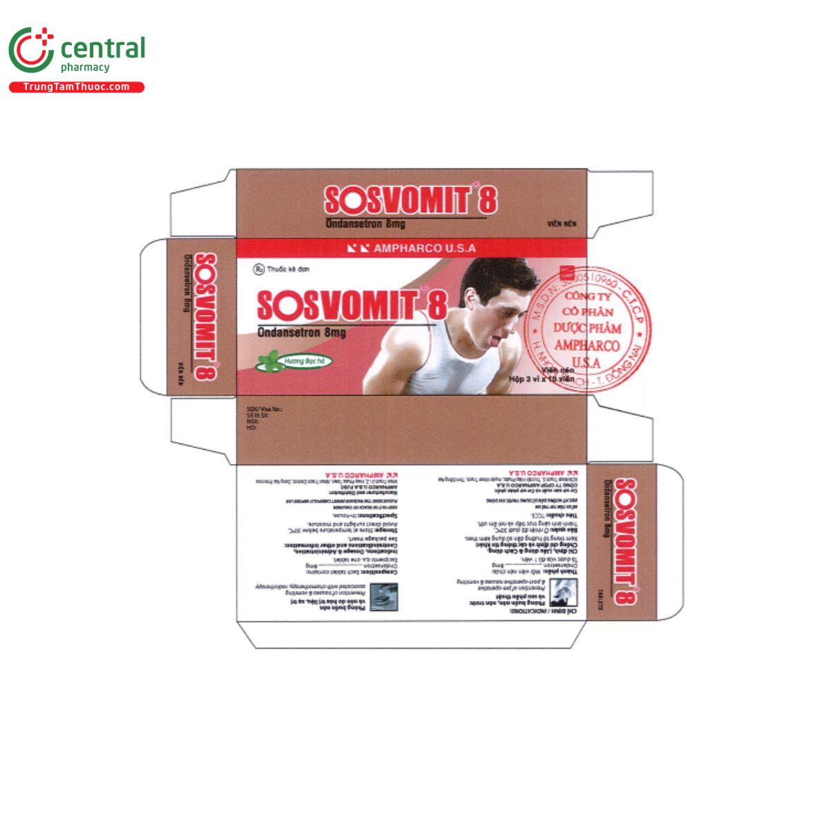 sosvomit 8 3 N5645 sosvomit 8 3 N5645