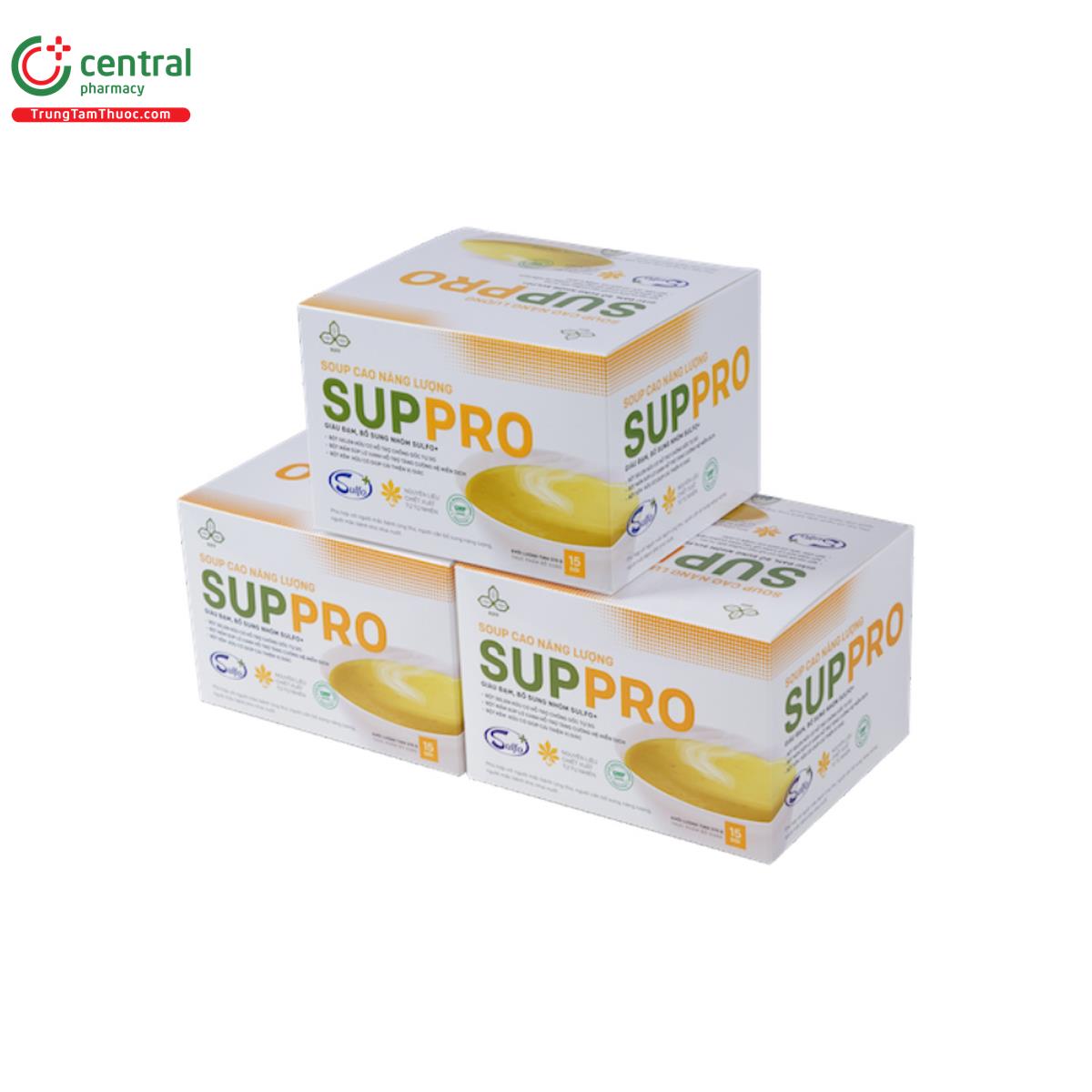 soup suppro 4 D1212